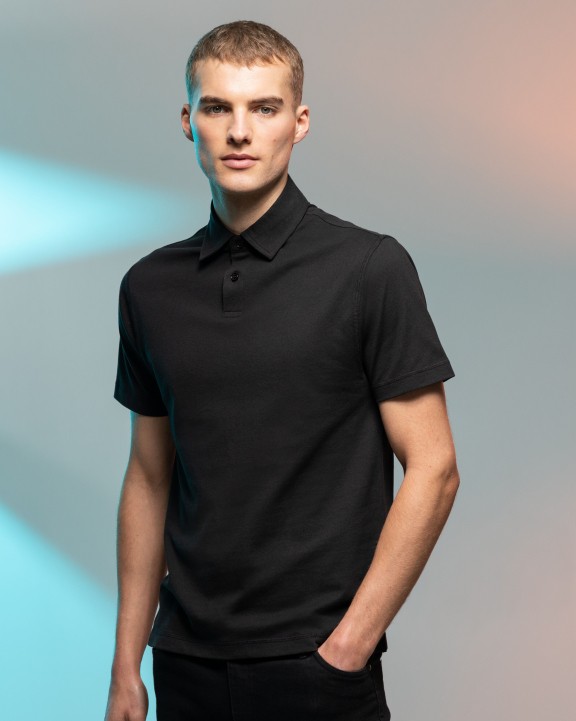 Polo personnalisable SKINNIFIT STRETCH POLO MEN