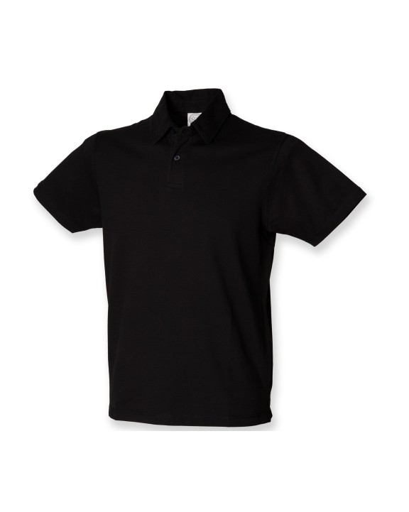 Polo personnalisable SKINNIFIT STRETCH POLO MEN