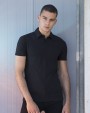Polo personnalisable SKINNIFIT STRETCH POLO MEN