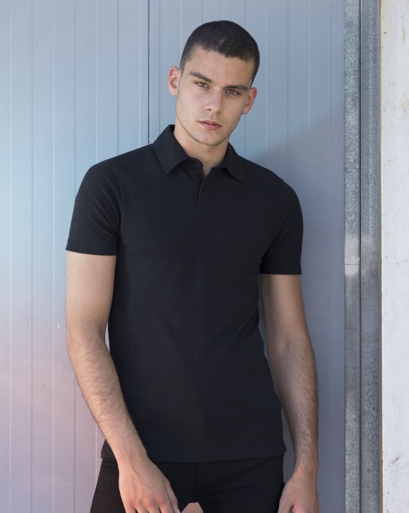 Polo personnalisable SKINNIFIT STRETCH POLO MEN