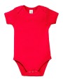 Articles bébés à personnaliser SOL'S Bambino crimson