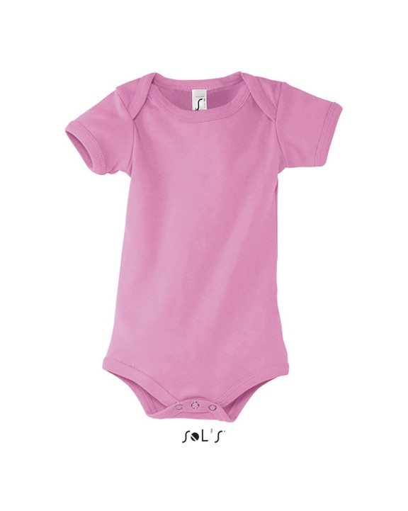 Article bébé personnalisable SOL'S Bambino
