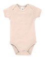 Articles bébés à personnaliser SOL'S Bambino creamy pink