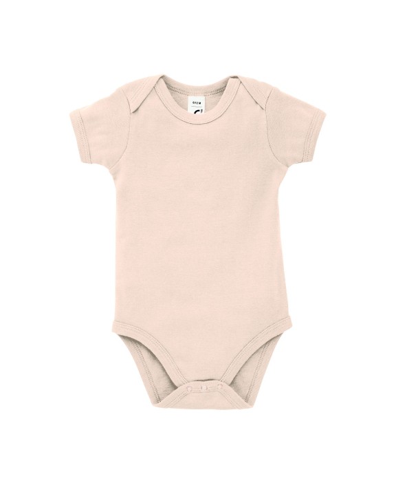 Article bébé personnalisable SOL'S Bambino