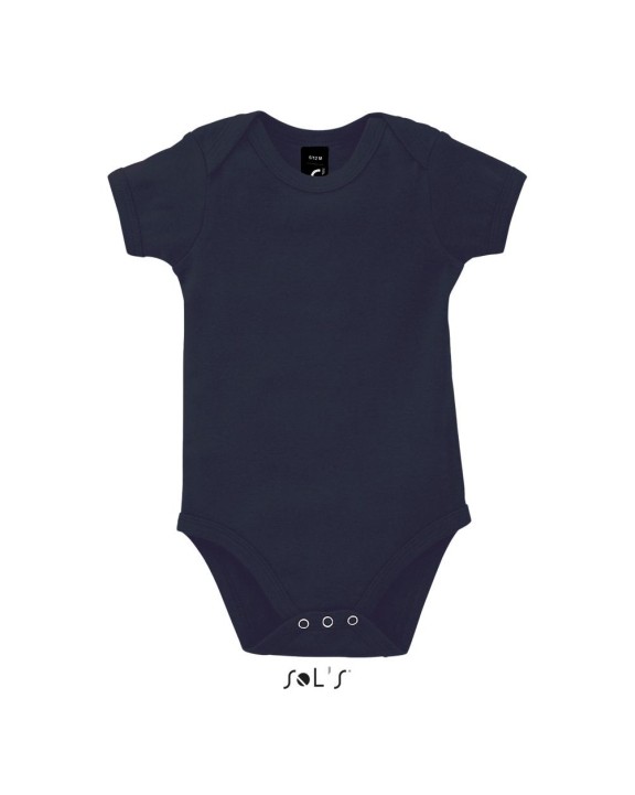 Baby artikel SOL'S Bambino voor bedrukking &amp; borduring