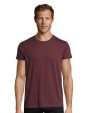 T-shirt SOL'S Regent Fit voor bedrukking &amp; borduring
