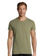T-shirt SOL'S Regent Fit voor bedrukking &amp; borduring