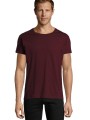 T-Shirts à personnaliser SOL'S Regent Fit oxblood