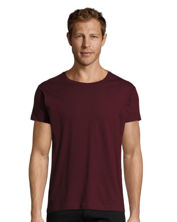T-shirt SOL'S Regent Fit voor bedrukking &amp; borduring