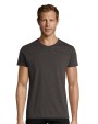 T-shirt SOL'S Regent Fit voor bedrukking &amp; borduring
