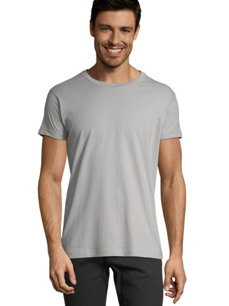 T-Shirts à personnaliser SOL'S Imperial Fit 
