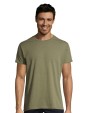 T-shirt SOL'S Imperial Fit voor bedrukking &amp; borduring