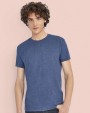 T-shirt SOL'S Imperial Fit voor bedrukking &amp; borduring