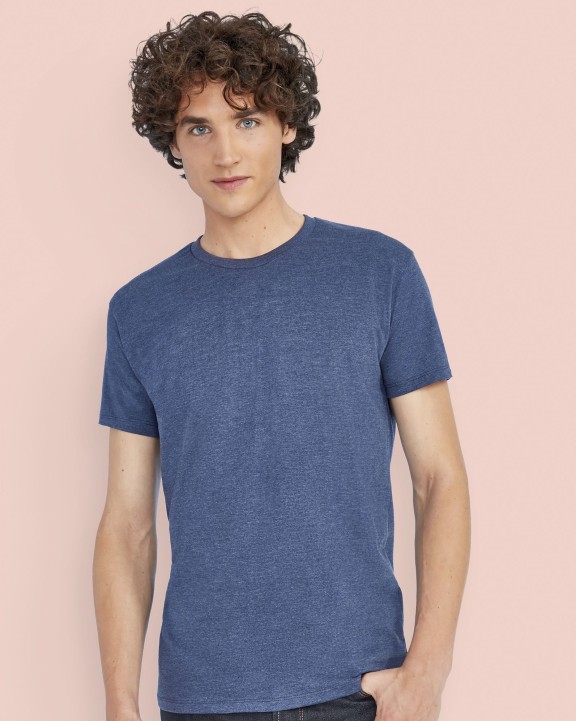 T-shirt SOL'S Imperial Fit voor bedrukking &amp; borduring