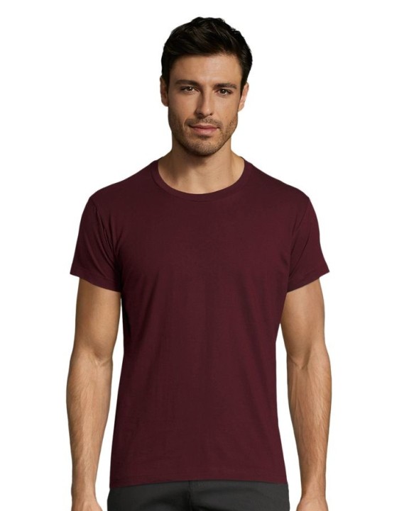 SOL'S Imperial Fit T-Shirt personalisierbar
