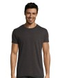 T-shirt SOL'S Imperial Fit voor bedrukking &amp; borduring