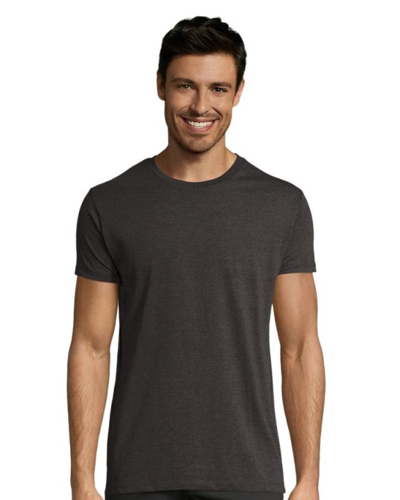 T-shirt SOL'S Imperial Fit voor bedrukking &amp; borduring