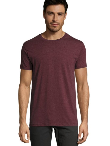 T-Shirts à personnaliser SOL'S Imperial Fit 