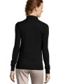 Pulls à personnaliser SOL'S Gordon Women noir