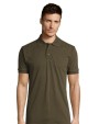 Polo personnalisable SOL'S Prime Men