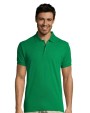 Polo personnalisable SOL'S Prime Men
