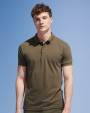 Polo personnalisable SOL'S Prime Men