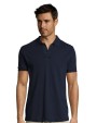 Polo personnalisable SOL'S Prime Men