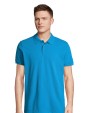 Polo personnalisable SOL'S Prime Men