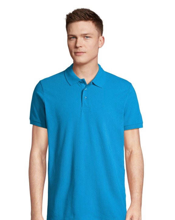 Polo personnalisable SOL'S Prime Men