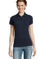 Polos à personnaliser SOL'S Prime Women french marine