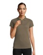Polo personnalisable SOL'S Prime Women