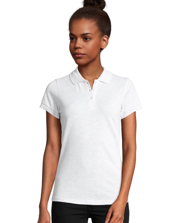 Polo personnalisable SOL'S Prime Women