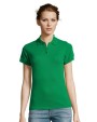 Polo personnalisable SOL'S Prime Women