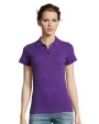 Polo personnalisable SOL'S Prime Women