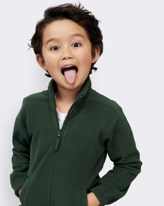 Polar Fleece SOL'S North Kids voor bedrukking &amp; borduring