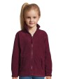 Polar Fleece SOL'S North Kids voor bedrukking &amp; borduring