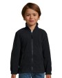 Laine polaire personnalisable SOL'S North Kids