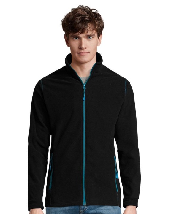 SOL'S Nova Men Polar Fleece personalisierbar
