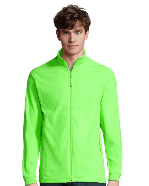 SOL'S Nova Men Polar Fleece personalisierbar
