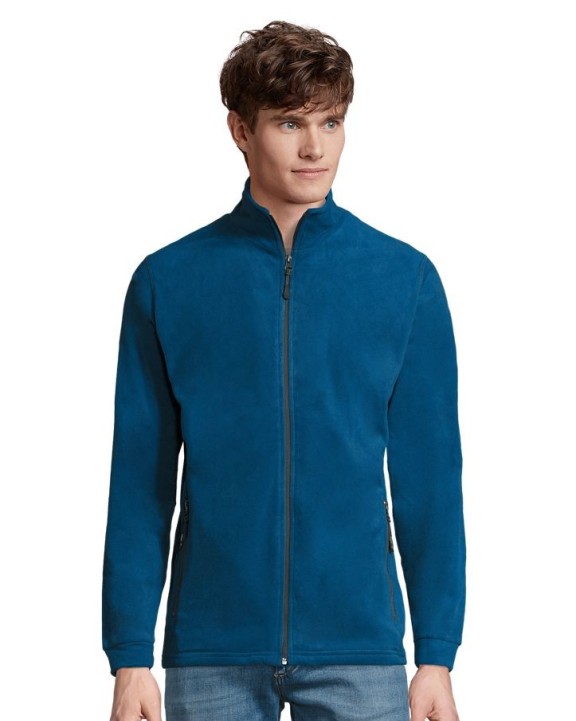 SOL'S Nova Men Polar Fleece personalisierbar