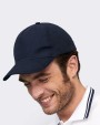Casquette personnalisable SOL'S Long Beach