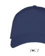 Casquette personnalisable SOL'S Long Beach