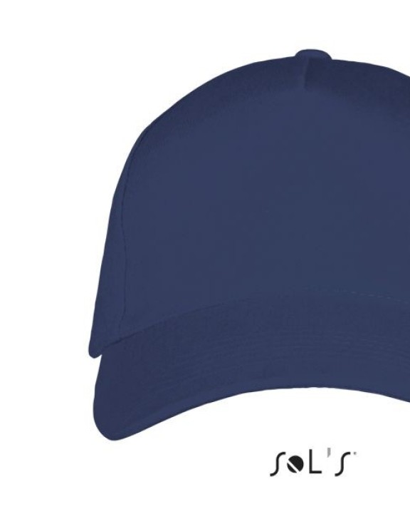 Casquette personnalisable SOL'S Long Beach