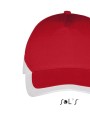 SOL'S Booster Kappe personalisierbar