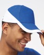 SOL'S Booster Kappe personalisierbar