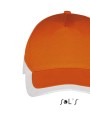 SOL'S Booster Kappe personalisierbar