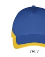 Casquette personnalisable SOL'S Booster