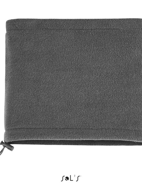 Bonnets, Écharpes & Gants à personnaliser SOL'S Blizzard anthracite