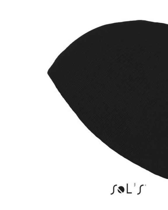 Casquette personnalisable SOL'S Bronx