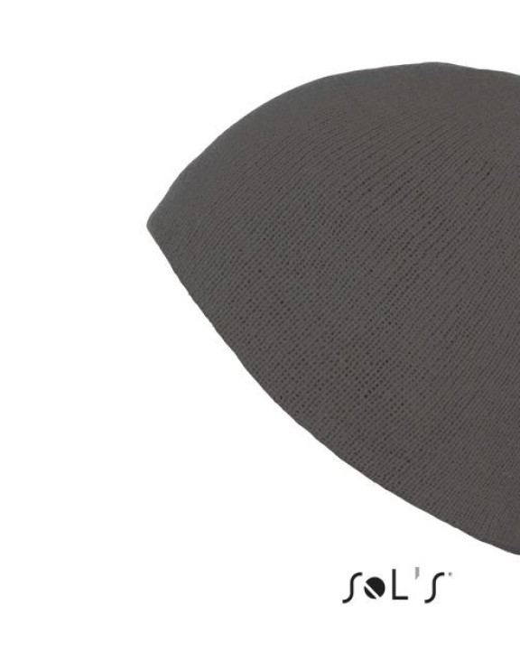 Casquette personnalisable SOL'S Bronx